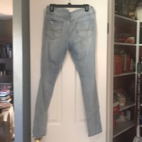 Jeans - Picture 3 of 4